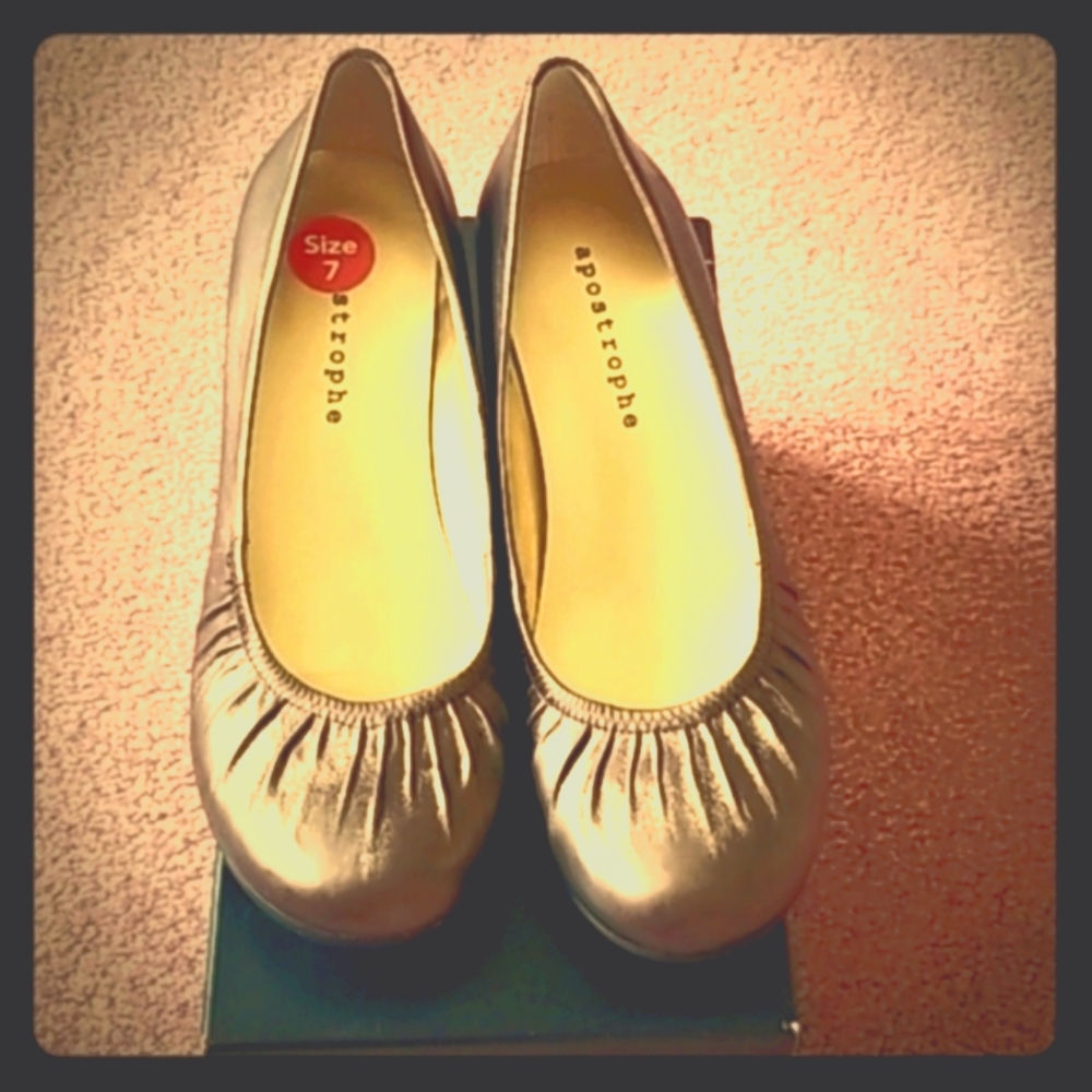 Women's Wedge